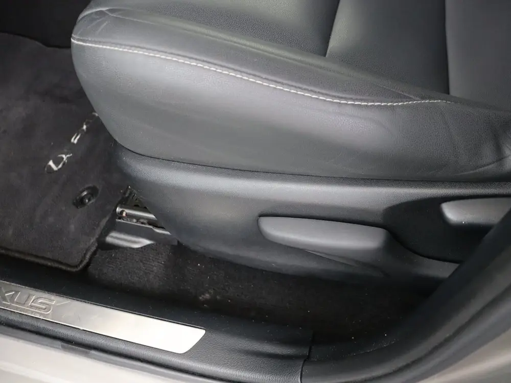 Lexus NX 300h AWD Sport Edition | Trekhaak | Safety System | uit 2019, foto 10