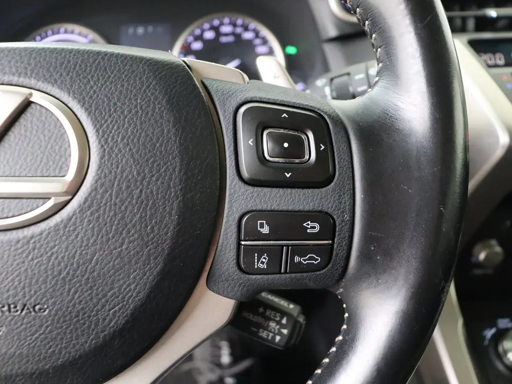 Lexus NX 300h AWD Sport Edition | Trekhaak | Safety System | uit 2019, foto 17