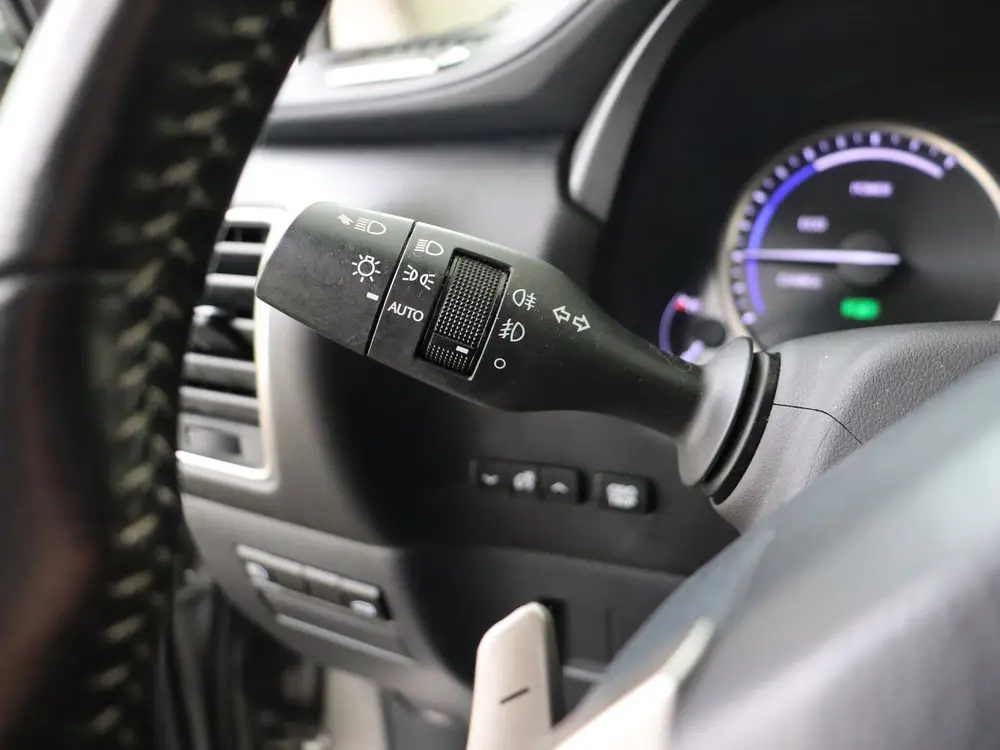 Lexus NX 300h AWD Sport Edition | Trekhaak | Safety System | uit 2019, foto 19