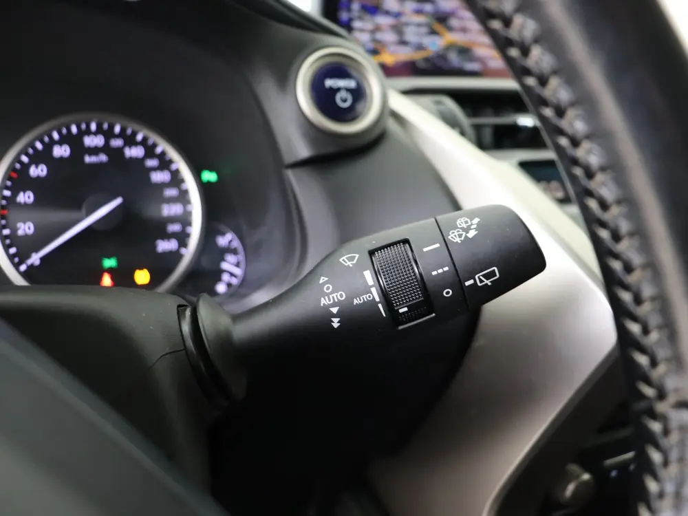 Lexus NX 300h AWD Sport Edition | Trekhaak | Safety System | uit 2019, foto 20
