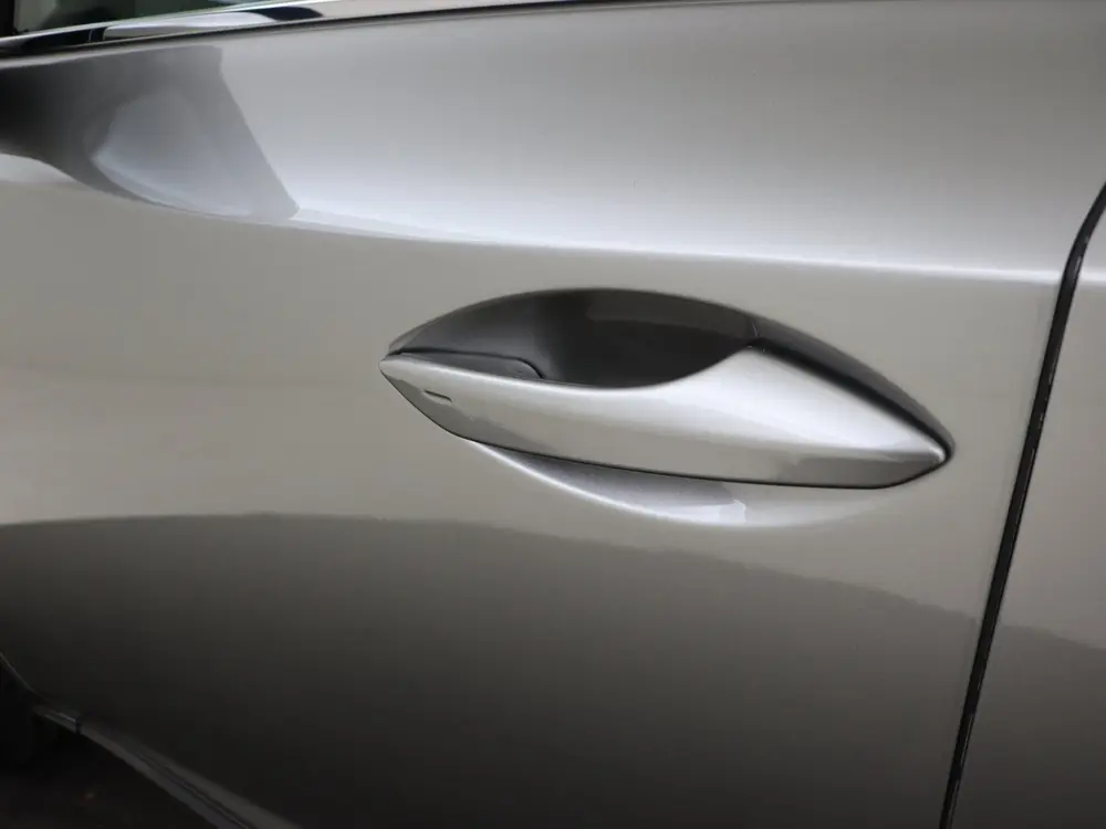 Lexus NX 300h AWD Sport Edition | Trekhaak | Safety System | uit 2019, foto 4