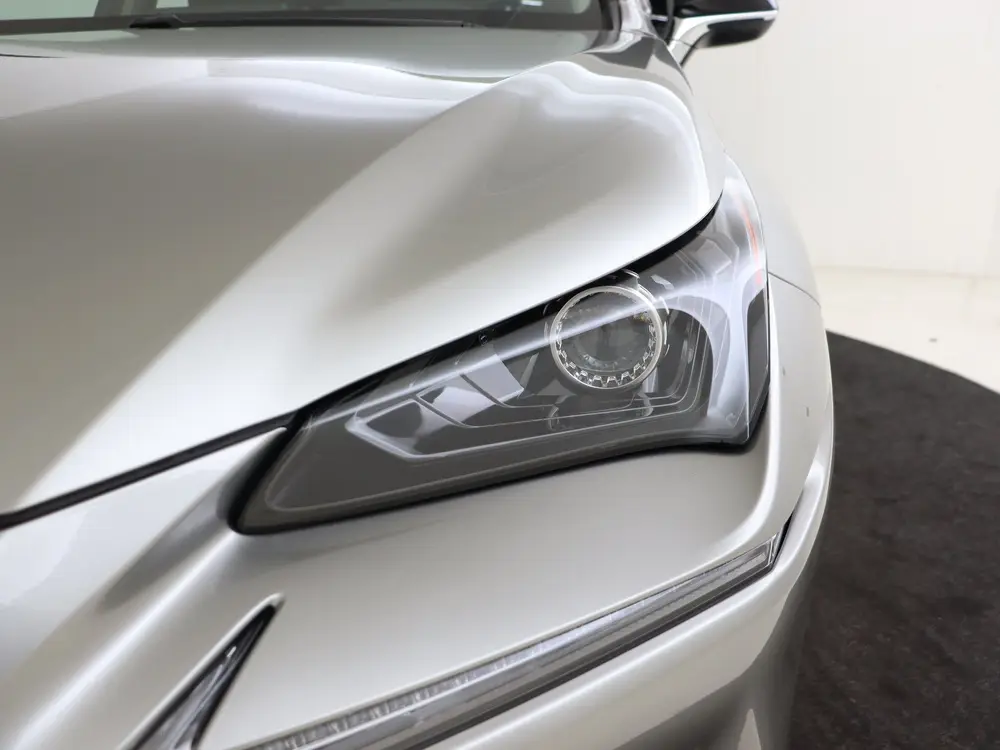 Lexus NX 300h AWD Sport Edition | Trekhaak | Safety System | uit 2019, foto 8