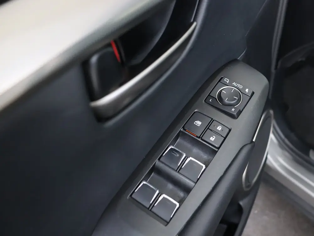 Lexus NX 300h AWD Sport Edition | Trekhaak | Safety System | uit 2019, foto 9