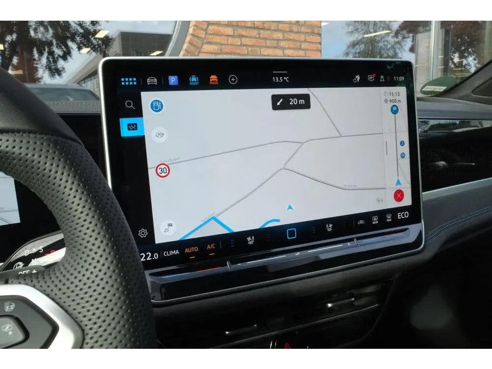 Volkswagen Passat Variant 1.5 eHybrid PHEV 272pk R-Line Edit uit 2024, foto 10