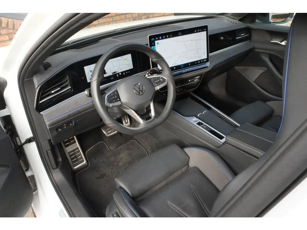 Volkswagen Passat Variant 1.5 eHybrid PHEV 272pk R-Line Edit uit 2024, foto 6