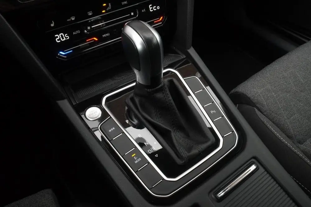 Volkswagen Passat Variant GTE, SOH 96% (bj 2023, automaat) uit 2023, foto 17