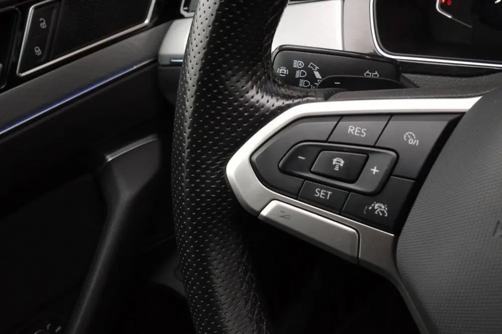 Volkswagen Passat Variant GTE, SOH 96% (bj 2023, automaat) uit 2023, foto 20
