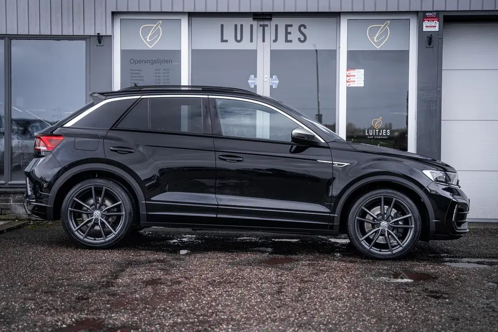 Volkswagen T-Roc R 2.0 TSI 4Motion 301pk|Pano|Beats-audio|Ca uit 2020, foto 11