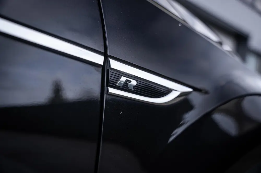 Volkswagen T-Roc R 2.0 TSI 4Motion 301pk|Pano|Beats-audio|Ca uit 2020, foto 13