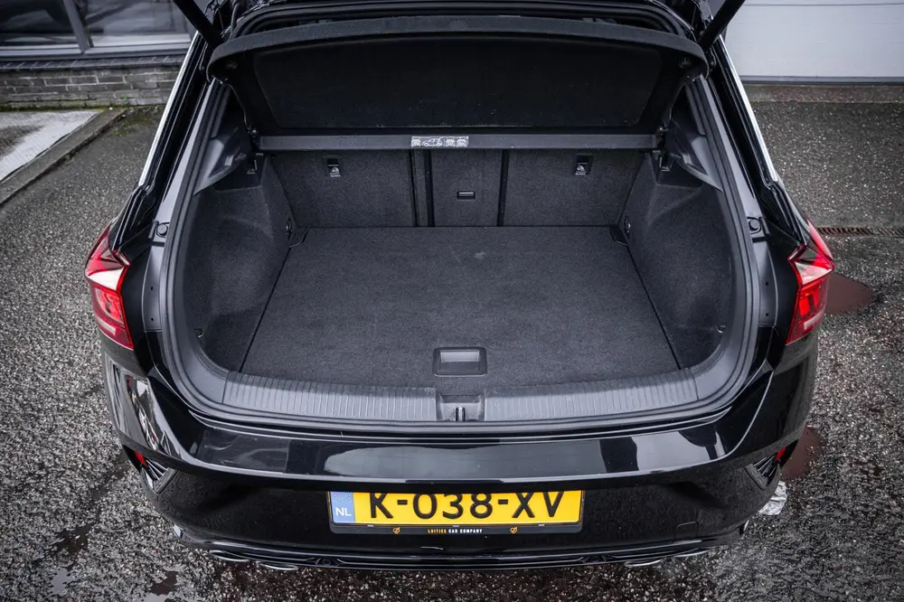 Volkswagen T-Roc R 2.0 TSI 4Motion 301pk|Pano|Beats-audio|Ca uit 2020, foto 15