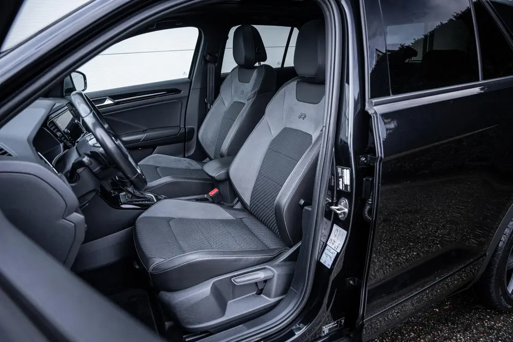 Volkswagen T-Roc R 2.0 TSI 4Motion 301pk|Pano|Beats-audio|Ca uit 2020, foto 4
