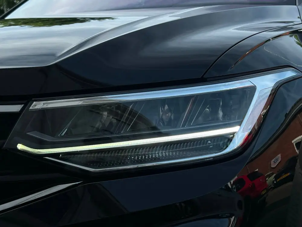 Volkswagen Tiguan 1.5 TSI Life Camera|Keyless|Massage|ACC|Cl uit 2020, foto 14