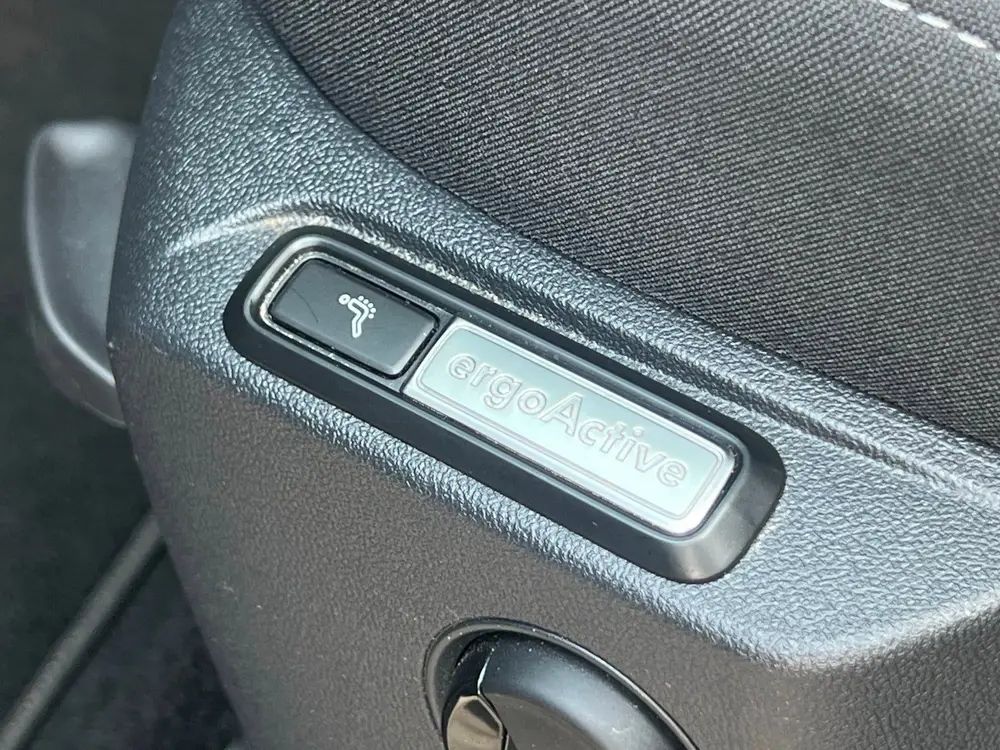 Volkswagen Tiguan 1.5 TSI Life Camera|Keyless|Massage|ACC|Cl uit 2020, foto 17