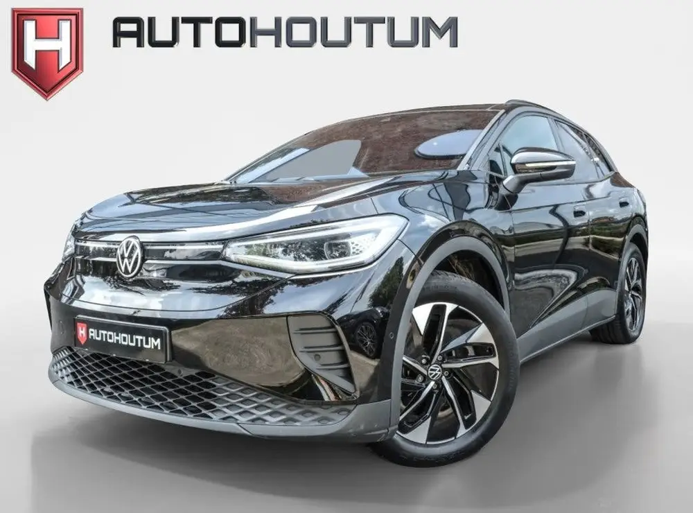Volkswagen ID.4 Pro 210 kW | SOH 98% | Panoramadak | Achteru uit 2024