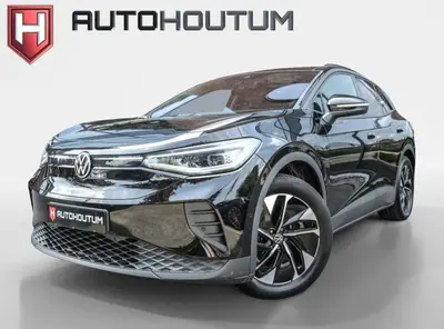 Volkswagen ID.4 Pro 210 kW | SOH 98% | Panoramadak | Achteru uit 2024