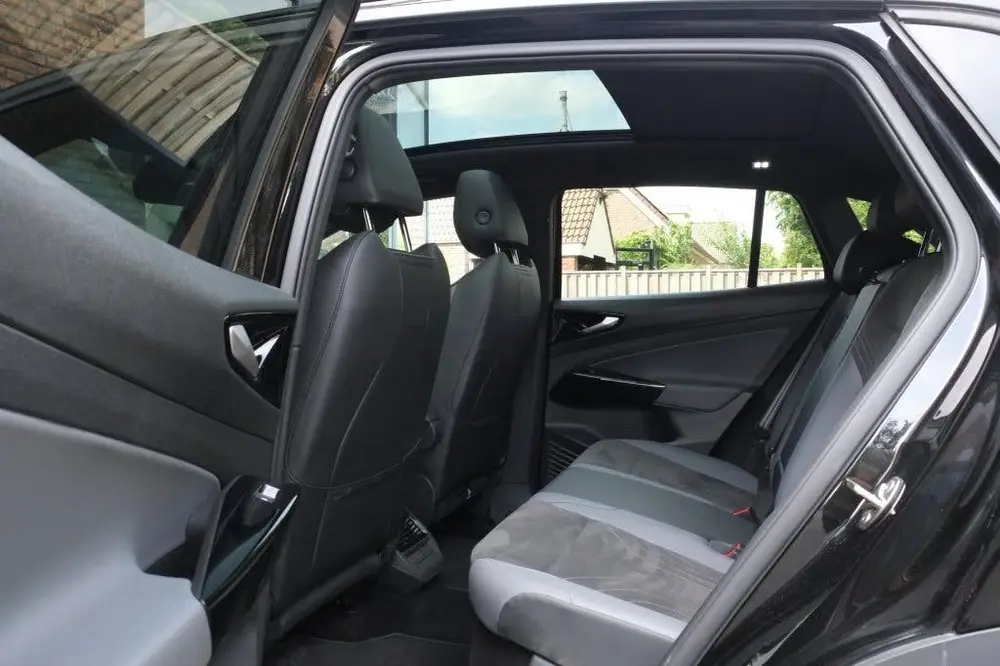 Volkswagen ID.4 Pro 210 kW | SOH 98% | Panoramadak | Achteru uit 2024, foto 10