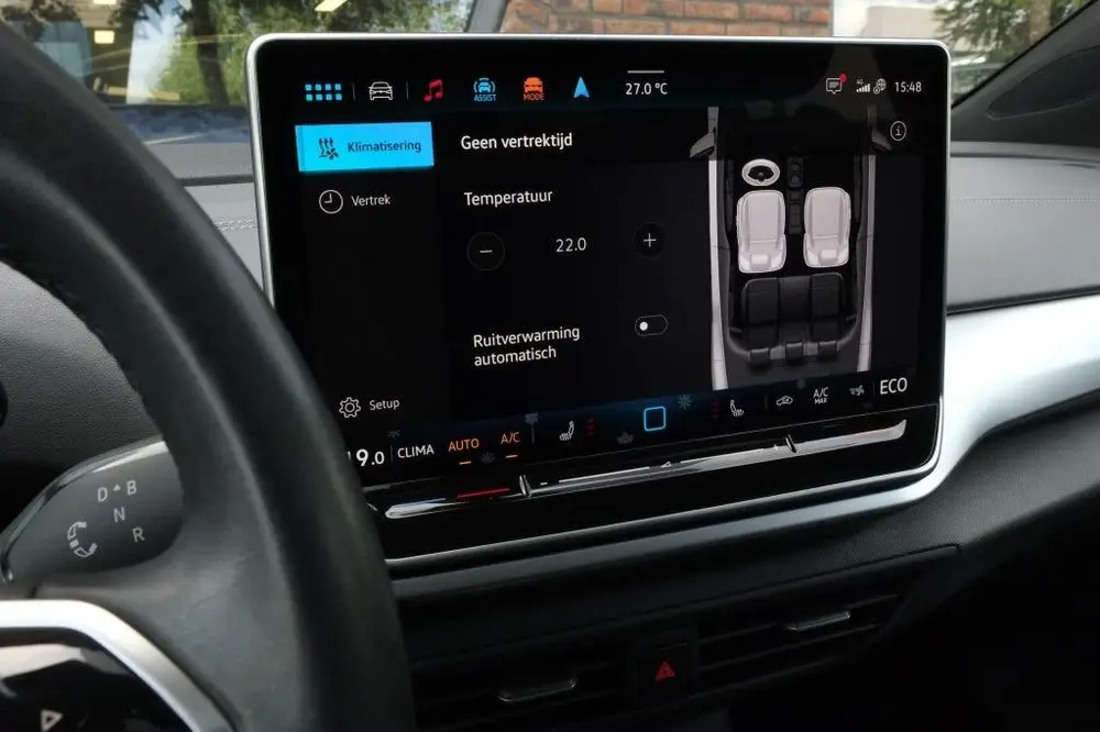 Volkswagen ID.4 Pro 210 kW | SOH 98% | Panoramadak | Achteru uit 2024, foto 14
