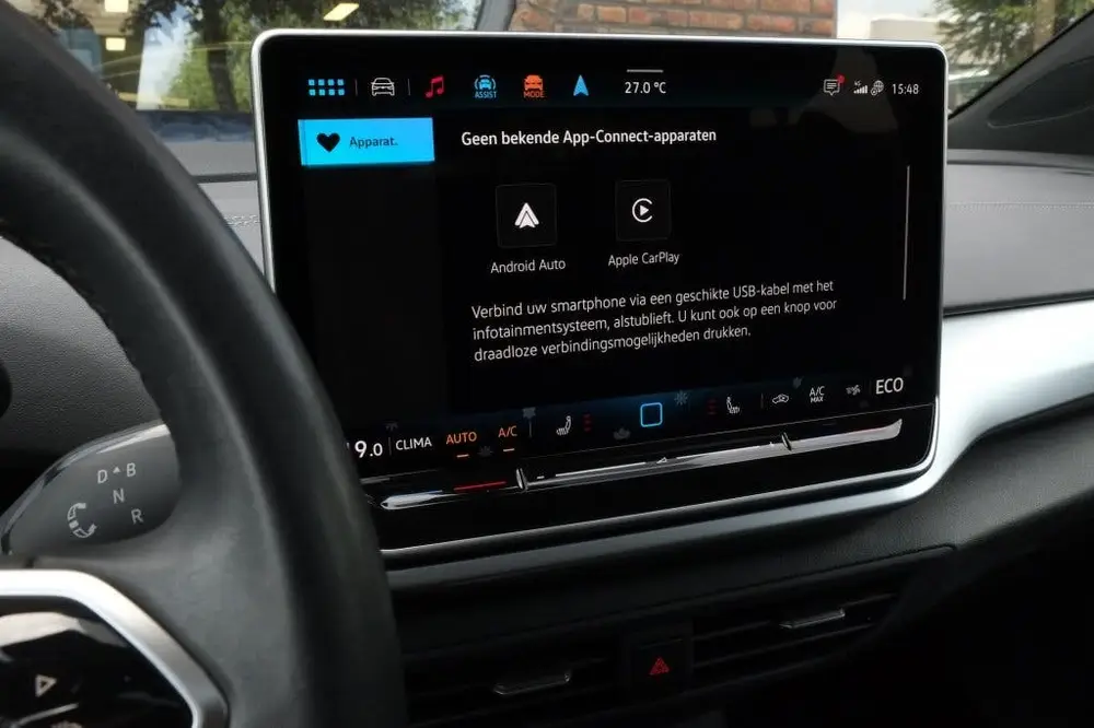 Volkswagen ID.4 Pro 210 kW | SOH 98% | Panoramadak | Achteru uit 2024, foto 15