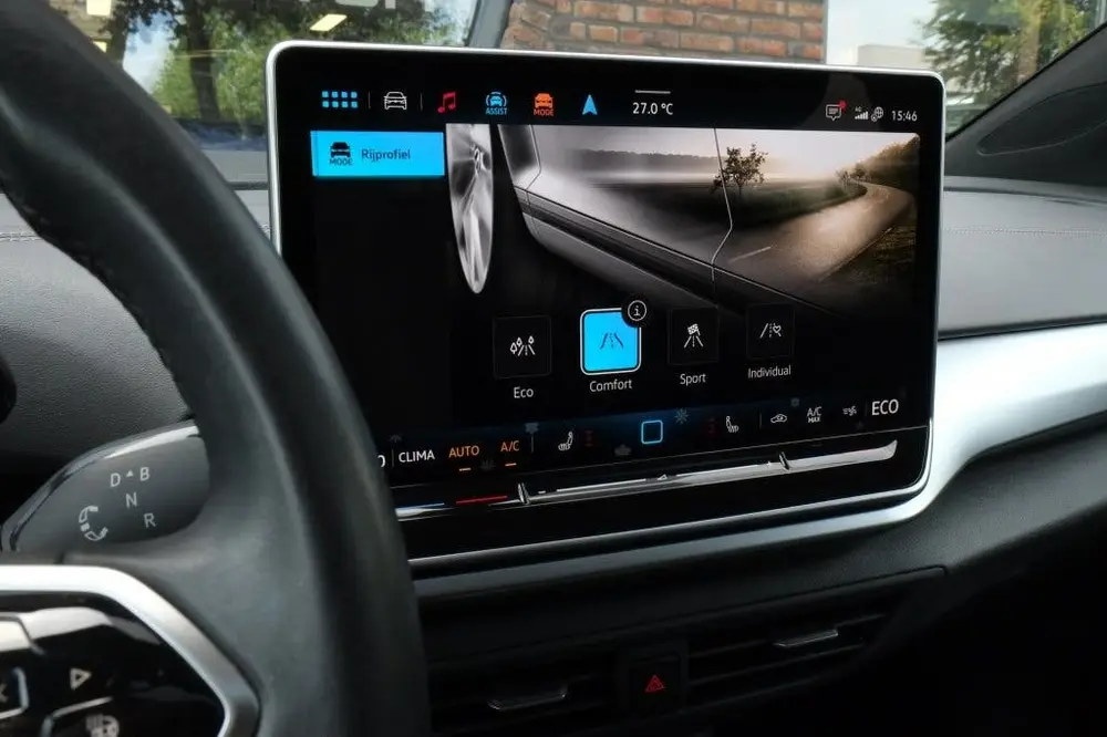 Volkswagen ID.4 Pro 210 kW | SOH 98% | Panoramadak | Achteru uit 2024, foto 16