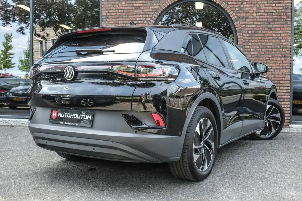 Volkswagen ID.4 Pro 210 kW | SOH 98% | Panoramadak | Achteru uit 2024, foto 2