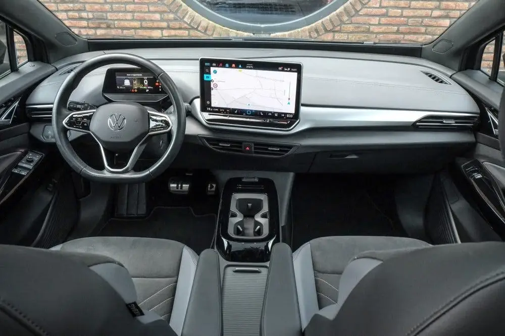 Volkswagen ID.4 Pro 210 kW | SOH 98% | Panoramadak | Achteru uit 2024, foto 3
