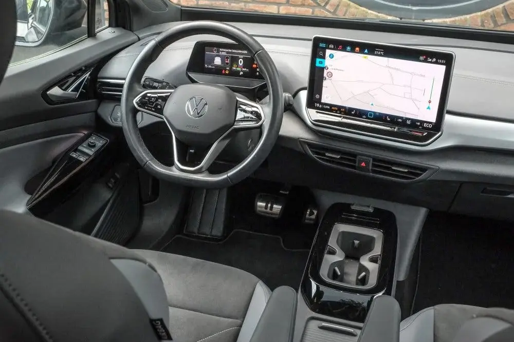 Volkswagen ID.4 Pro 210 kW | SOH 98% | Panoramadak | Achteru uit 2024, foto 4