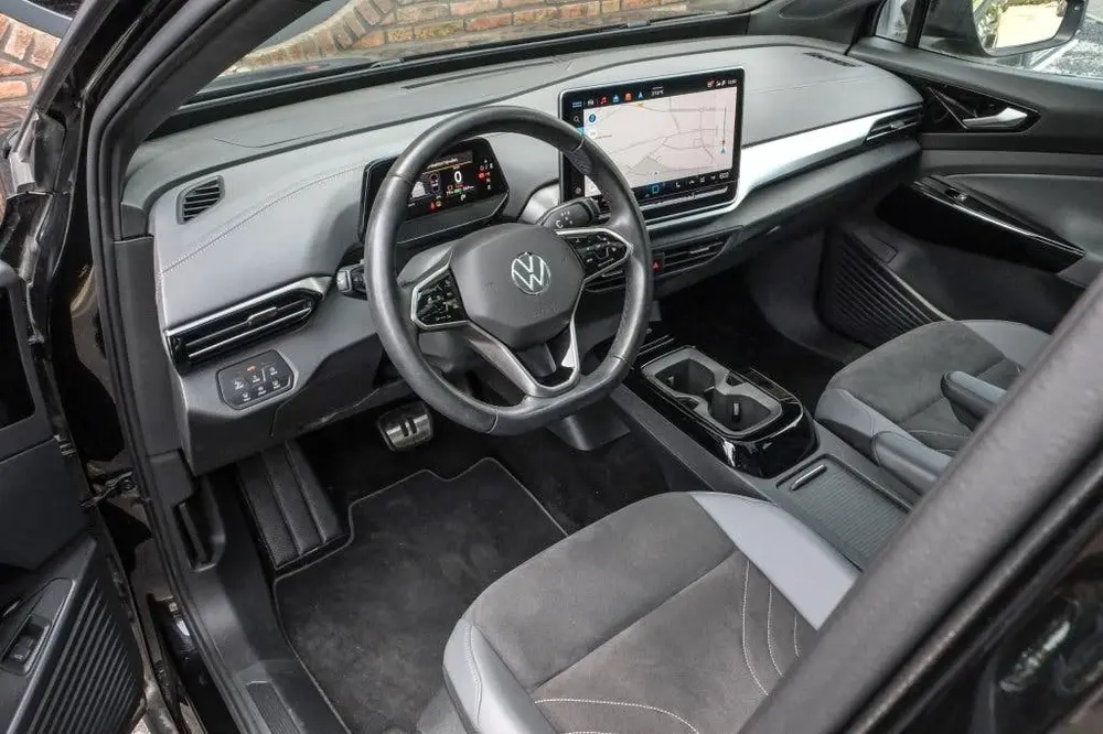 Volkswagen ID.4 Pro 210 kW | SOH 98% | Panoramadak | Achteru uit 2024, foto 6