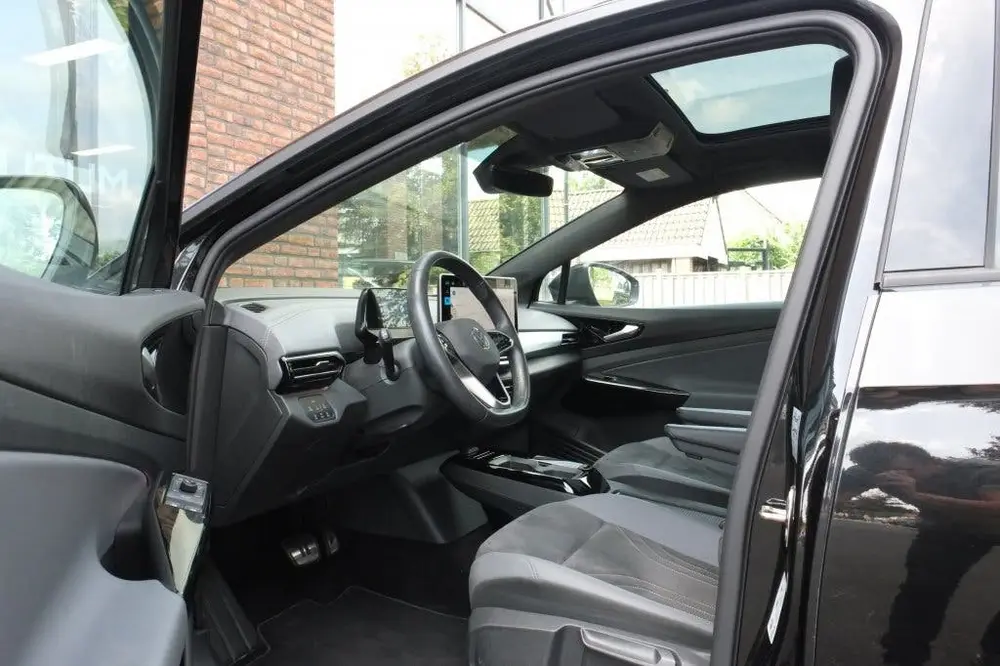 Volkswagen ID.4 Pro 210 kW | SOH 98% | Panoramadak | Achteru uit 2024, foto 7