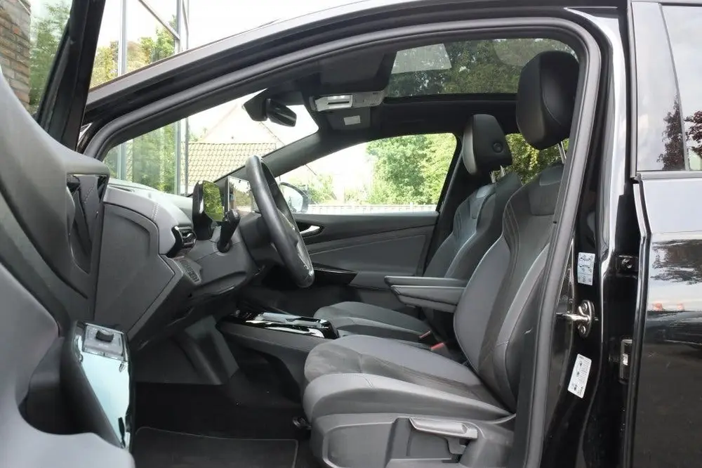 Volkswagen ID.4 Pro 210 kW | SOH 98% | Panoramadak | Achteru uit 2024, foto 8