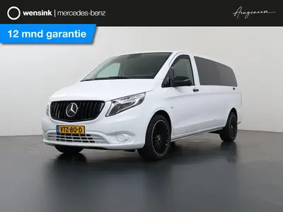 Mercedes-Benz Vito 114 CDI uit 2021