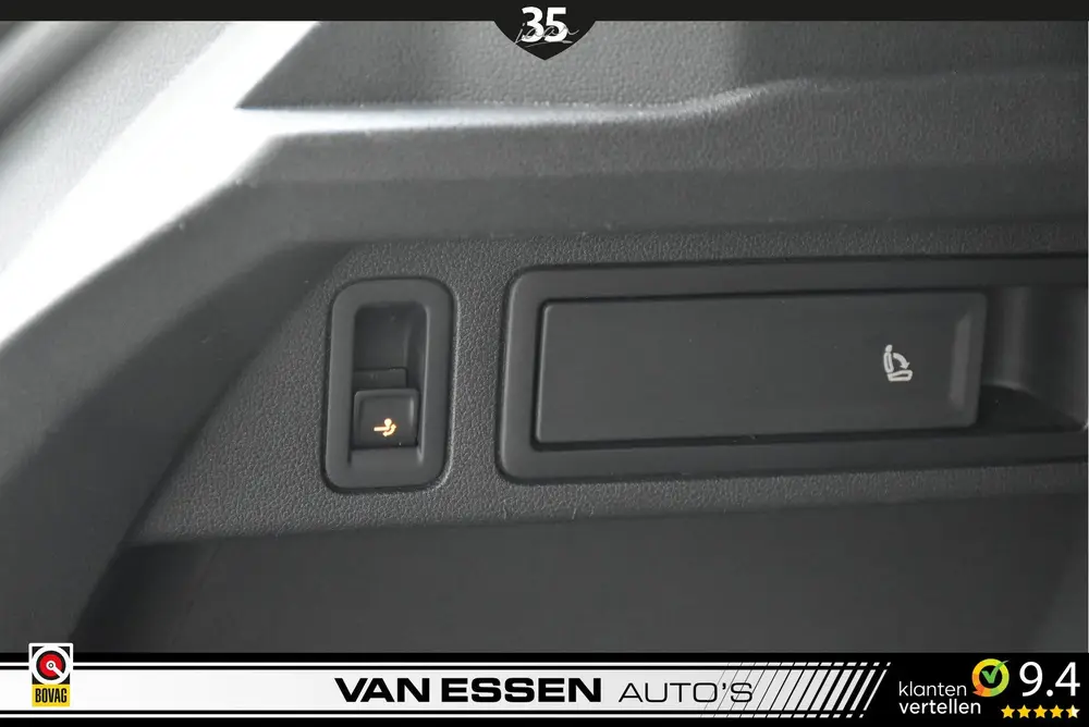 Volkswagen Tiguan 2.0 TSI 4Motion Pano Leder Camera ACC Trek uit 2021, foto 11