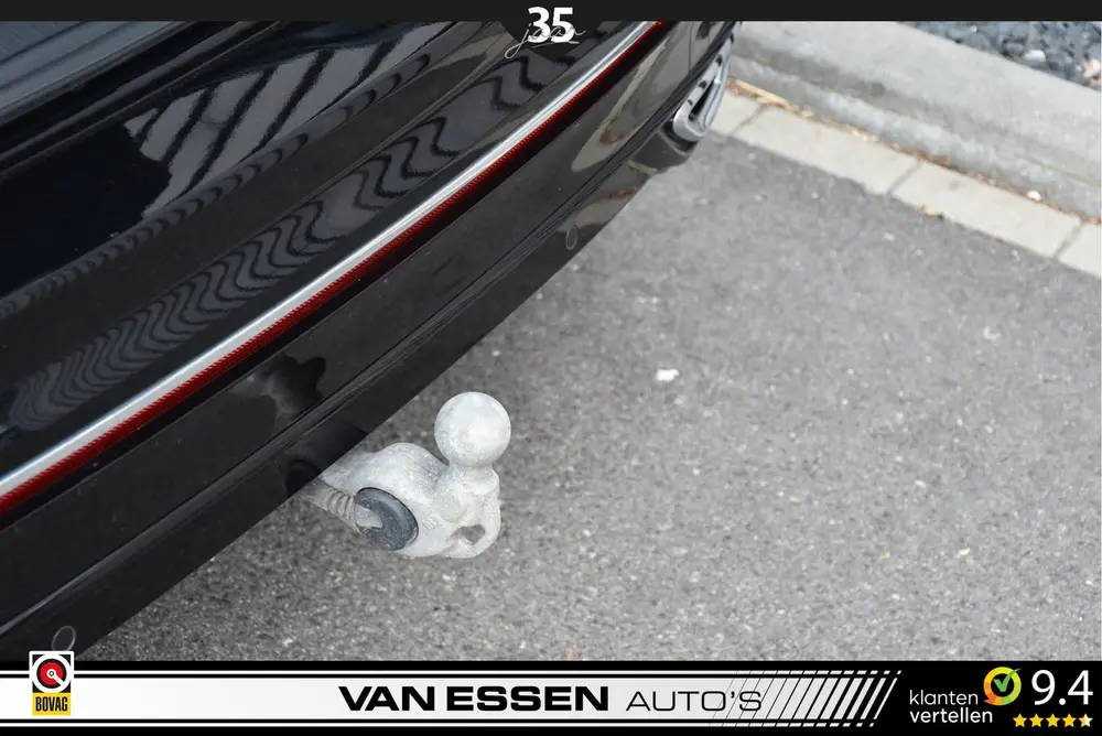 Volkswagen Tiguan 2.0 TSI 4Motion Pano Leder Camera ACC Trek uit 2021, foto 13