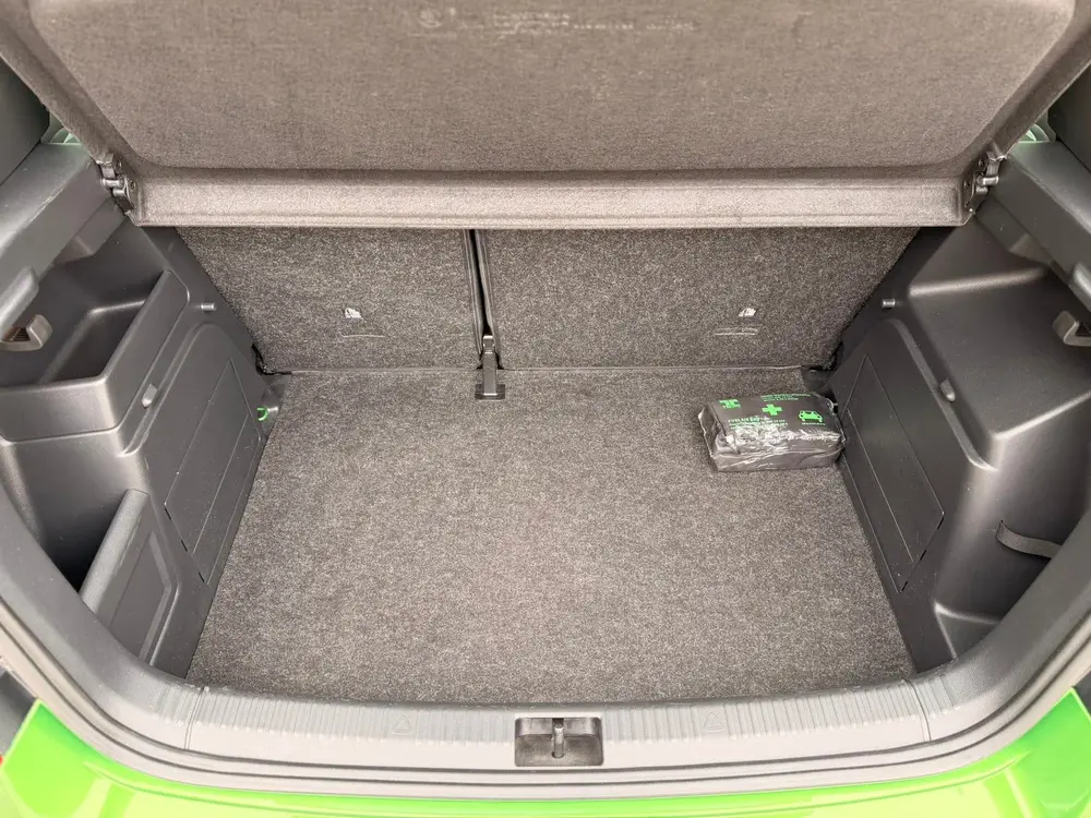 Skoda Fabia 1.0 TSI Monte Carlo Pano LED CarPlay 17' S uit 2019, foto 11