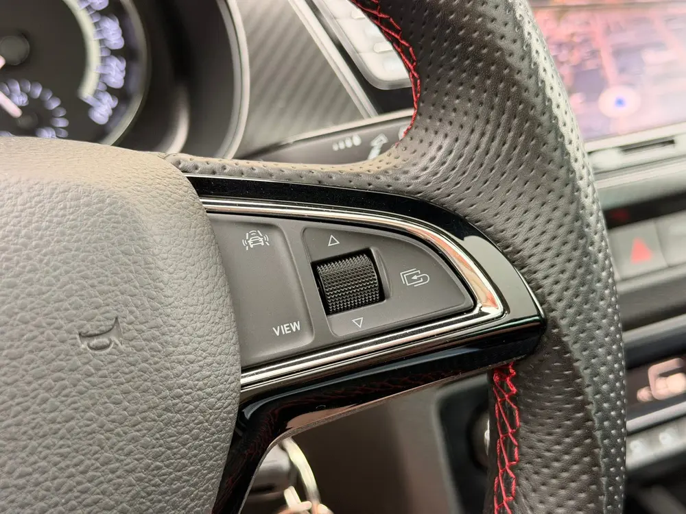 Skoda Fabia 1.0 TSI Monte Carlo Pano LED CarPlay 17' S uit 2019, foto 14
