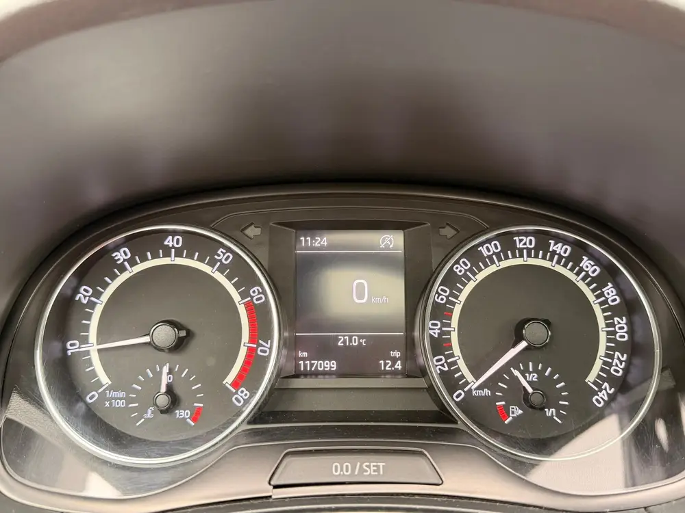 Skoda Fabia 1.0 TSI Monte Carlo Pano LED CarPlay 17' S uit 2019, foto 16