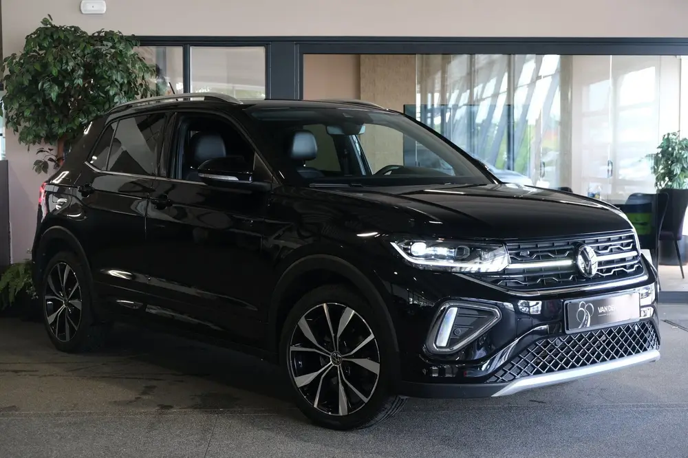 Volkswagen T-Cross 1.0 TSI 2x R-Line DSG Facelift IQ Led Vir uit 2024, foto 6