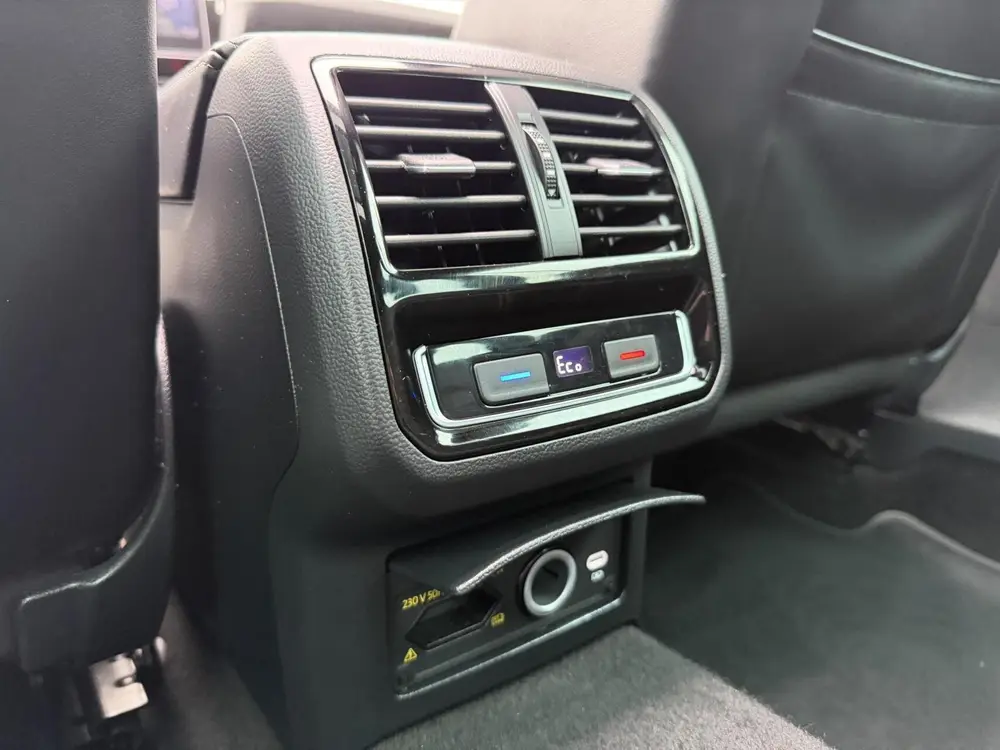 Volkswagen Passat Variant 1.4 TSI PHEV GTE Business Automaat uit 2021, foto 13