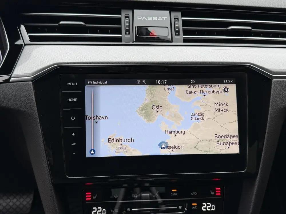 Volkswagen Passat Variant 1.4 TSI PHEV GTE Business Automaat uit 2021, foto 14