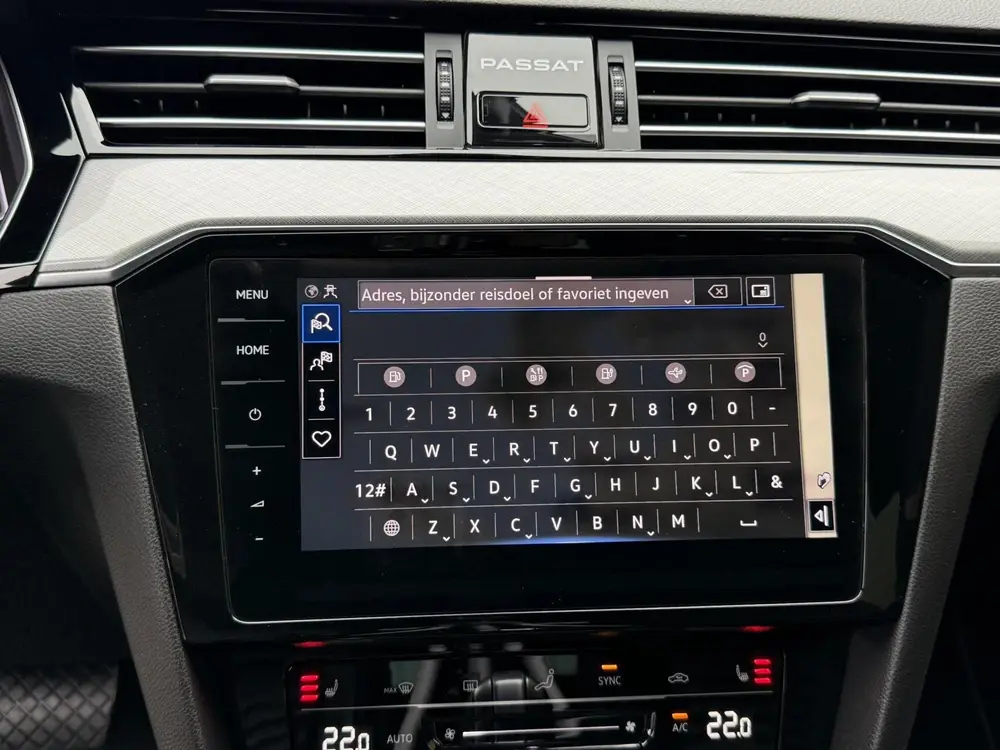 Volkswagen Passat Variant 1.4 TSI PHEV GTE Business Automaat uit 2021, foto 15