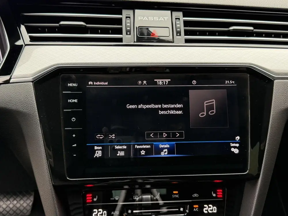 Volkswagen Passat Variant 1.4 TSI PHEV GTE Business Automaat uit 2021, foto 20