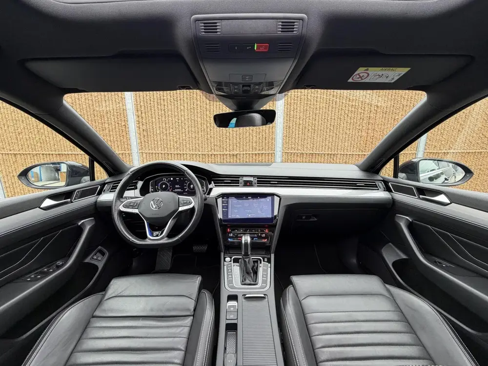 Volkswagen Passat Variant 1.4 TSI PHEV GTE Business Automaat uit 2021, foto 3