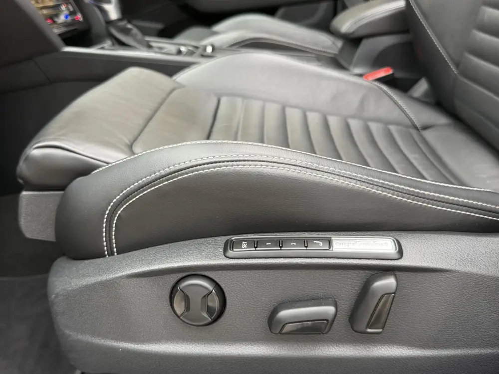 Volkswagen Passat Variant 1.4 TSI PHEV GTE Business Automaat uit 2021, foto 9
