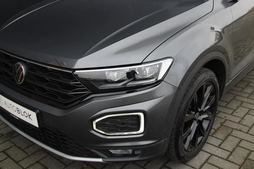 Volkswagen T-Roc Volkswagen T-Roc 1.5 TSI Style | Camera | S uit 2021, foto 11