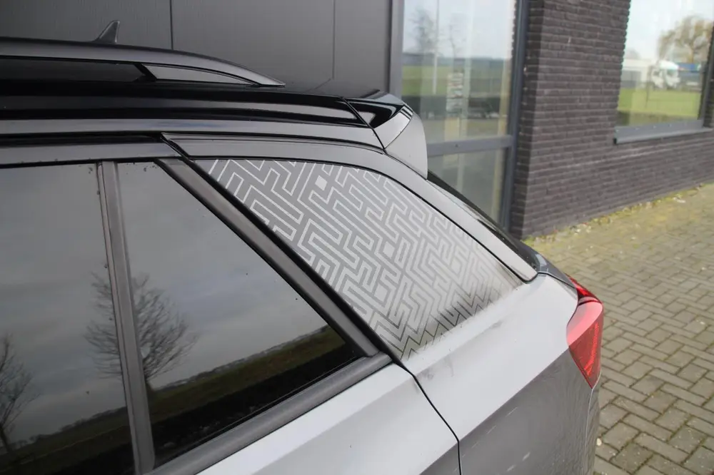 Volkswagen T-Roc Volkswagen T-Roc 1.5 TSI Style | Camera | S uit 2021, foto 15