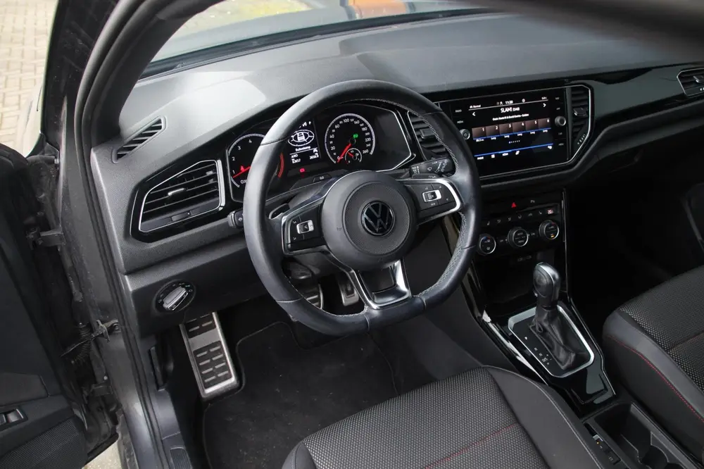 Volkswagen T-Roc Volkswagen T-Roc 1.5 TSI Style | Camera | S uit 2021, foto 4