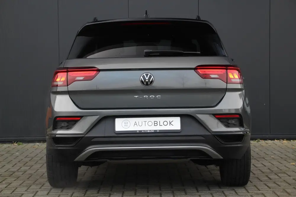Volkswagen T-Roc Volkswagen T-Roc 1.5 TSI Style | Camera | S uit 2021, foto 5