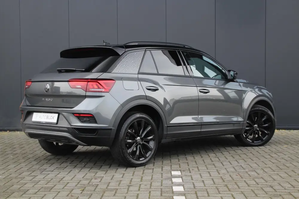 Volkswagen T-Roc Volkswagen T-Roc 1.5 TSI Style | Camera | S uit 2021, foto 6