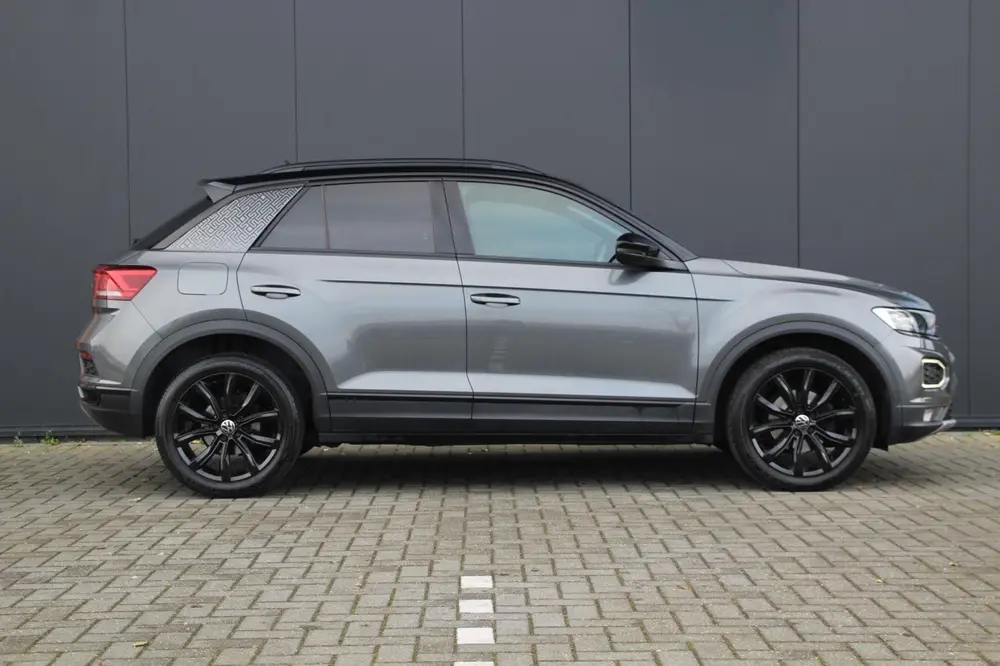 Volkswagen T-Roc Volkswagen T-Roc 1.5 TSI Style | Camera | S uit 2021, foto 7