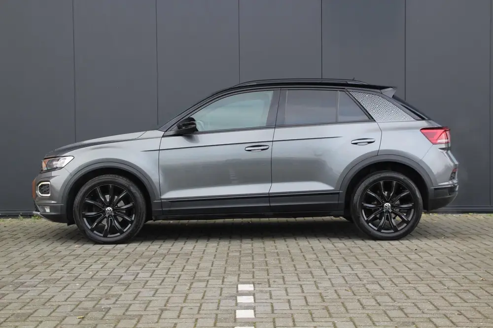 Volkswagen T-Roc Volkswagen T-Roc 1.5 TSI Style | Camera | S uit 2021, foto 8