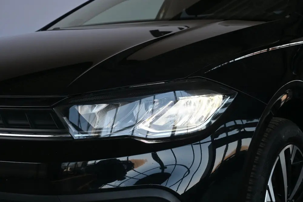 Volkswagen Polo 1.0 TSI Life Facelift! Airco Apple CarPlay V uit 2021, foto 16
